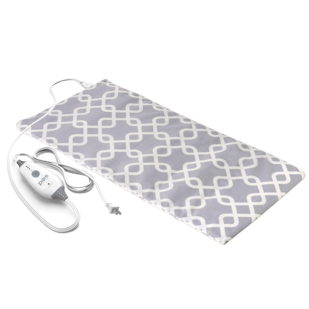 PureRelief Express Designer Serie Heizkissen 12' x 24'