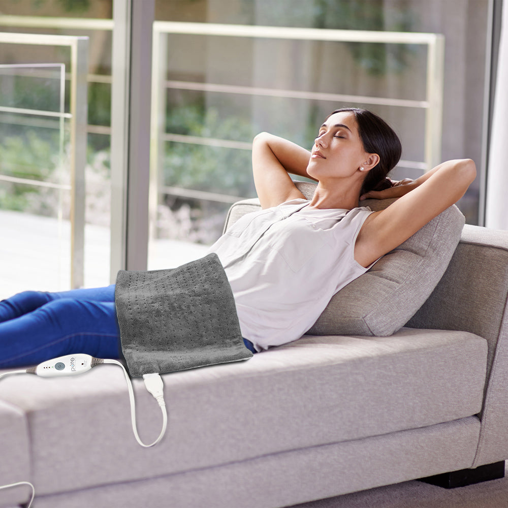PureRelief Deluxe Heizkissen