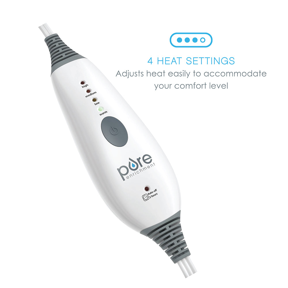 PureRelief Deluxe Heizkissen