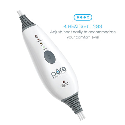 PureRelief Deluxe Heizkissen