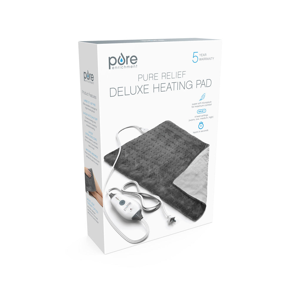 PureRelief Deluxe Heizkissen
