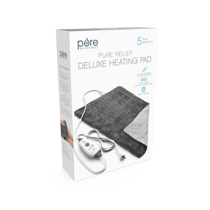 PureRelief Deluxe Heizkissen