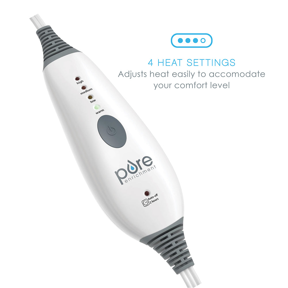 PureRelief Deluxe Heizkissen