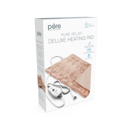 PureRelief Deluxe Heizkissen