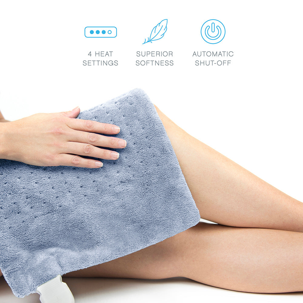 PureRelief Deluxe Heizkissen
