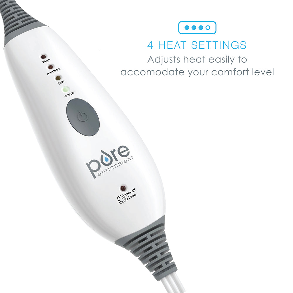PureRelief Deluxe Heizkissen