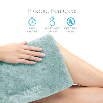 PureRelief Deluxe Heizkissen
