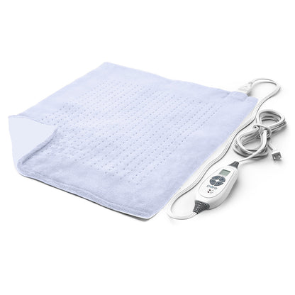 PureRelief XXL Ultra-Wide Microplush Heizkissen