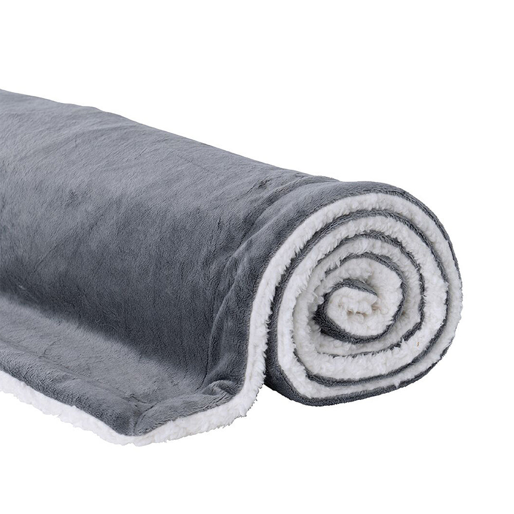 PureRelief Plüsch beheizt Werfdecke