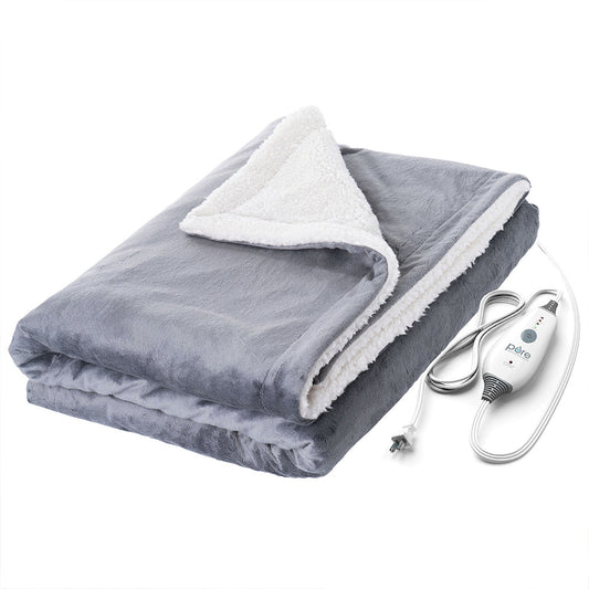 WeightedWarmthTM Gewichtetes Werfen mit Hitze