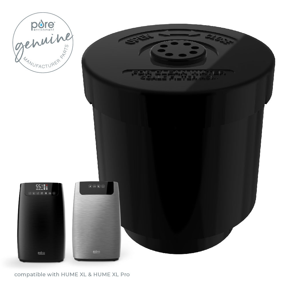 HUMETM XL & Pro Ultraschallkühlnebel (PEHUMEXL & PEHUMPRO) - Befeuchterentkalkungspatronenfilter