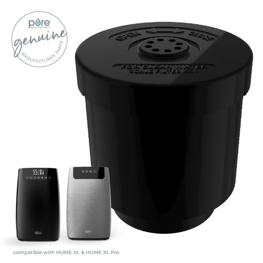 HUMETM XL & Pro Ultraschallkühlnebel (PEHUMEXL & PEHUMPRO) - Befeuchterentkalkungspatronenfilter