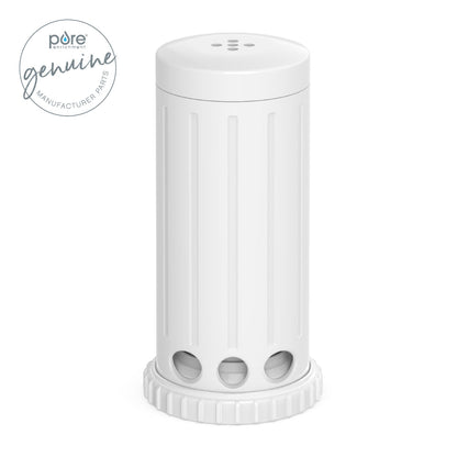HUMETM Sense Befeuchter (PEHUTRB-W / PEHUTRB2G-W) - Befeuchterentkalkungspatronenfilter