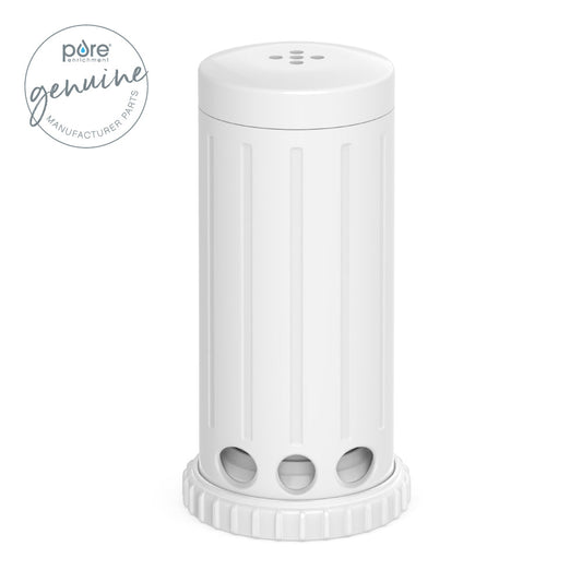 HUMETM Sense Befeuchter (PEHUTRB-W / PEHUTRB2G-W) - Befeuchterentkalkungspatronenfilter