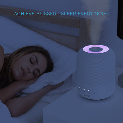 HUMETM Sense Top Füllung Befeuchter