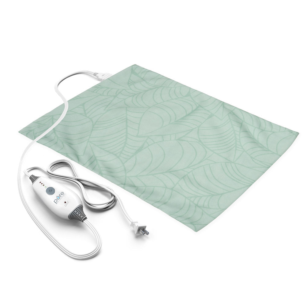 PureRelief Express Designer Serie Heizkissen 12' x 15'