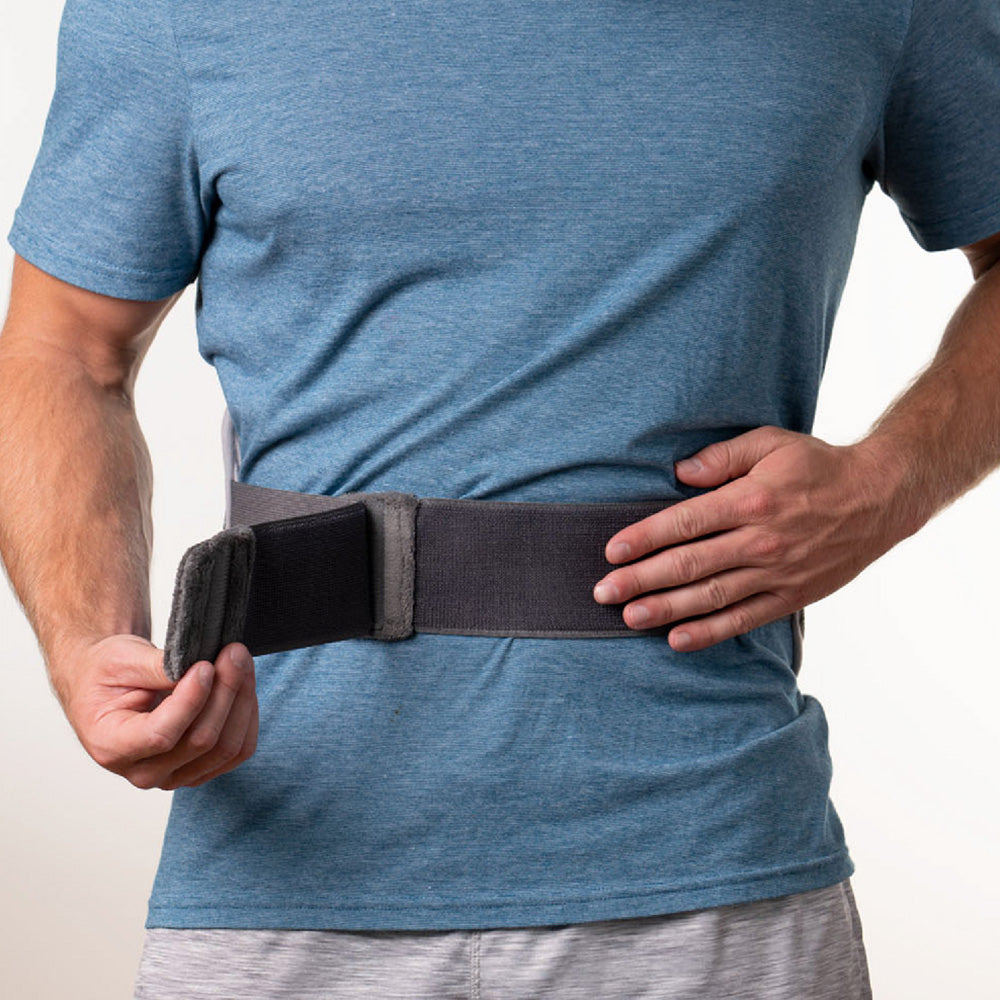PureRelief Lumbal & Abdominal Heizkissen