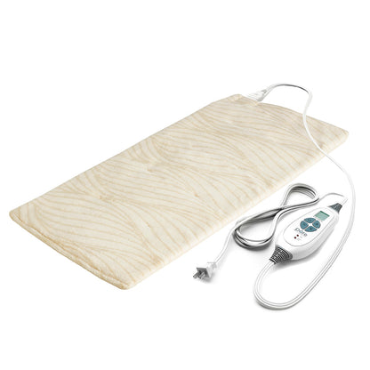 PureRelief Luxuriös Micromink Heizkissen