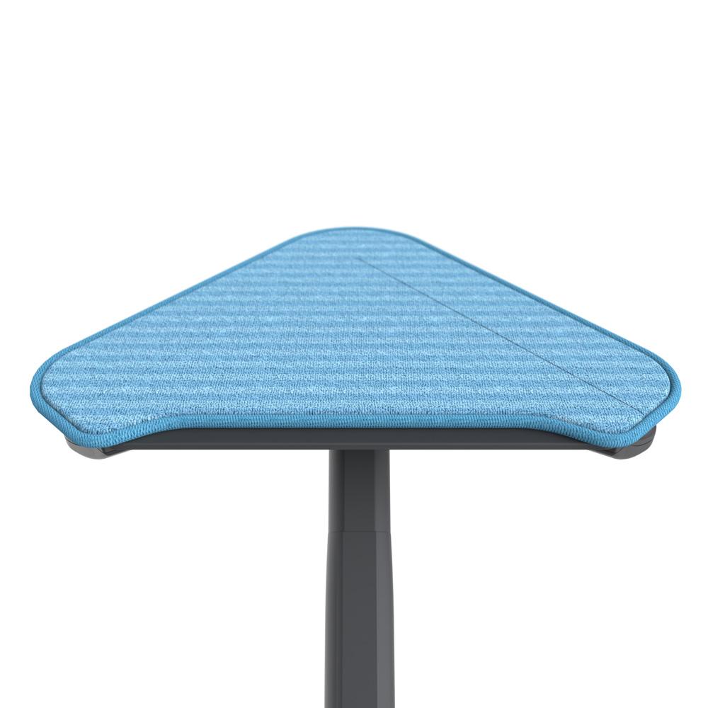PureCleanTM XL Mikrofaserdreieck-Ersatz-Wischmop-Pads (3er-Packung)