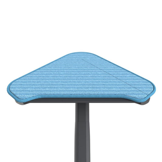PureCleanTM XL Mikrofaserdreieck-Ersatz-Wischmop-Pads (3er-Packung)