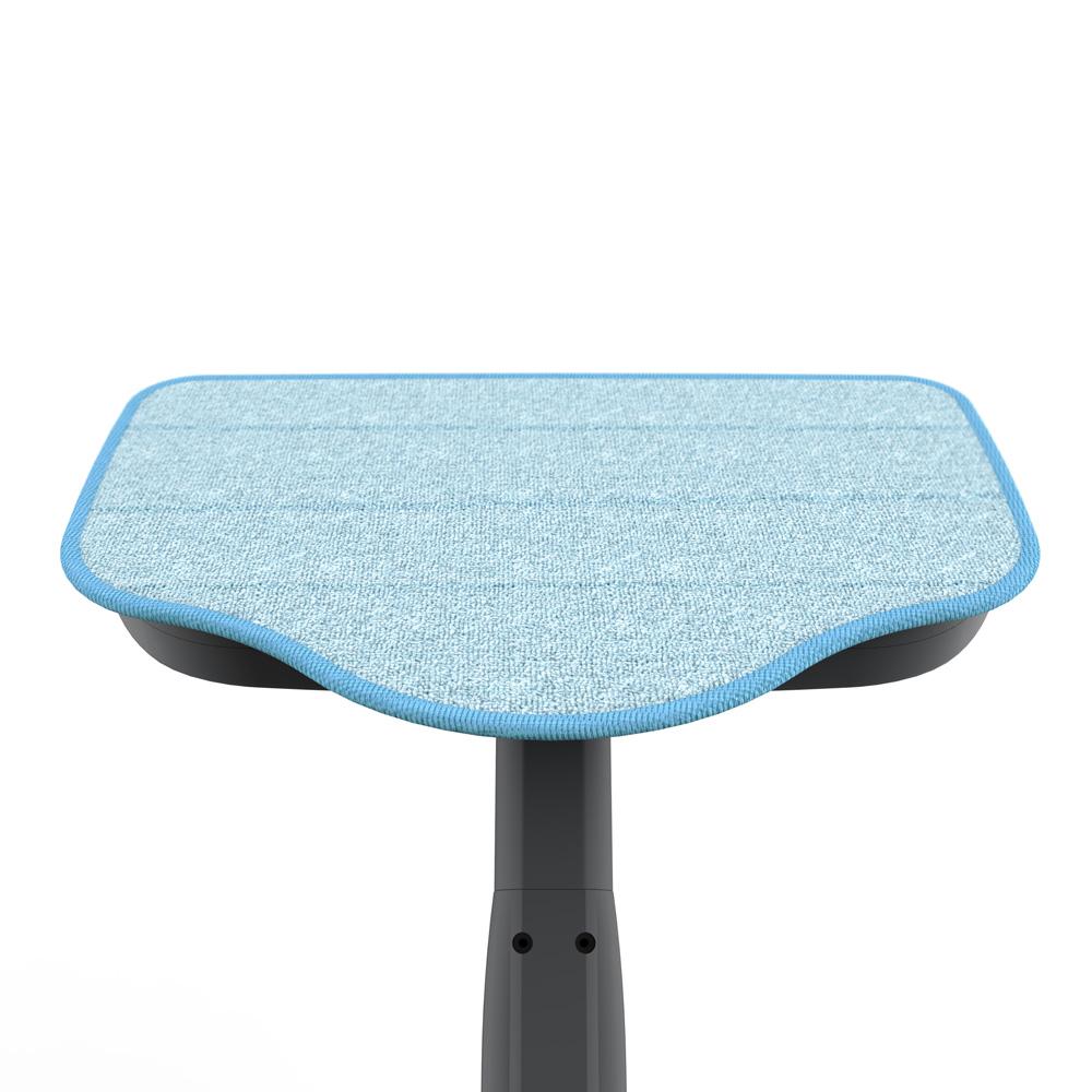 PureCleanTM XL Mikrofaser-Ersatz-Wischmop-Pads (3er-Packung)
