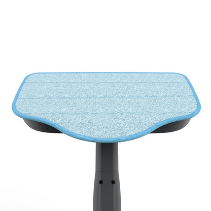 PureCleanTM XL Mikrofaser-Ersatz-Wischmop-Pads (3er-Packung)