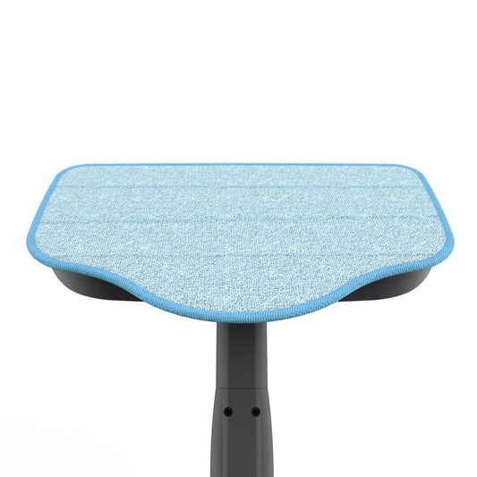 PureCleanTM XL Mikrofaser-Ersatz-Wischmop-Pads (3er-Packung)