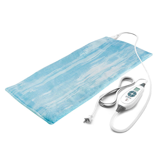 PureRelief Luxuriös Micromink Heizkissen