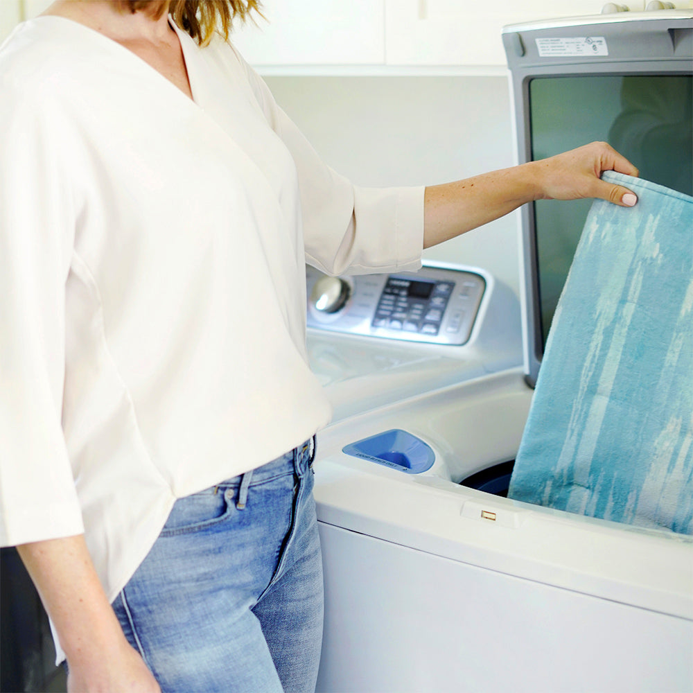 PureRelief Luxuriös Micromink Heizkissen