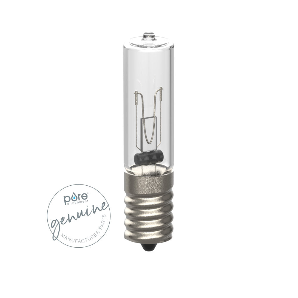 PureZoneTM Turbo-Luftreiniger-Ersatz UV-C-Licht