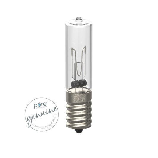 PureZoneTM Turbo-Luftreiniger-Ersatz UV-C-Licht