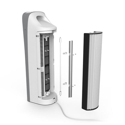 PureZoneTM Elite Tower Luftreiniger Ersatz UV-Lampe