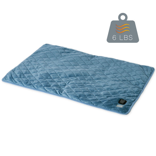 WeightedWarmthTM Weighted Body Pad mit Wärme