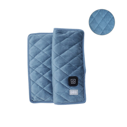 WeightedWarmthTM Weighted Lap Pad mit Hitze